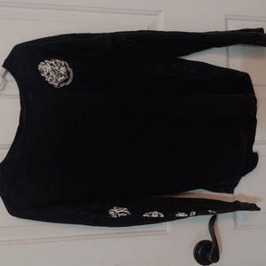 Harry Potter Long Sleeve